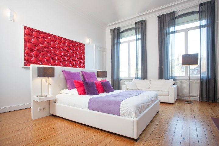 Where to sleep in Lille: our top 10 best hotels in Lille